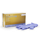 Microflex Medical Supreno SE Nitrile Exam Glove, Large, Blue (1000/CS) 