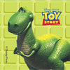 Medibadge KLS Toy Story Value Stickers (Roll of 100)
