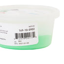 McKesson Therapy Putty, Green, Medium, 2-ounce Container (Each)