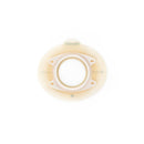 SenSura Mio Click Ostomy Barrier, 38 mm Stoma Opening, Red Color Match (Box of 5)