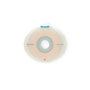 SenSura Mio Flex Ostomy Barrier, 25 mm Stoma Opening, Red Color Match (Box of 5)