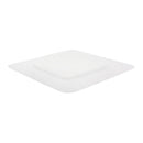 McKesson Composite Barrier Island Dressing, 4 x 4 Inch (Case of 100)