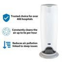 Vystar RX-Air Purifier for Large Rooms, Filterless UV Purification (Each)