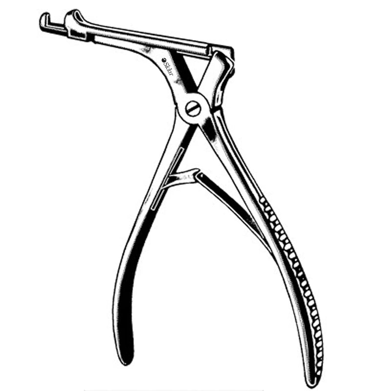 Sklar Citelli Punch Rongeur - 65-7409 