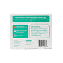 Tru-Colour Skin Tone Shade Fabric Bandage Adhesive Strips – Beige, 1 x 3 Inch (Case of 12) 