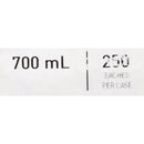McKesson Brand McKesson Emesis Basin, 700 mL, Gray (250/CS) 