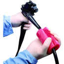 Ruhof Healthcare Pre-Saturated Endoscope Sponge Endozime Tubular For Flexible and Rigid Instruments (100/CS) 