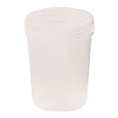 McKesson Brand McKesson Specimen Container without Lid, 120 mL (500/CS) 