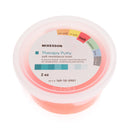 McKesson Therapy Putty, Red, Soft, 2-ounce Container (Each)
