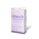 Attends Supersorb Maximum Premium Underpads, 30 x 36 Inches (Case of 60)