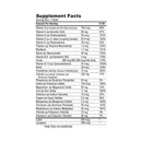 Geri-Care Senior Tabs Multivitamin/Multimineral Supplement for Adults 50+ (Case of 1200)