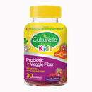 i-Health Inc Culturelle Kids Probiotic + Veggie Fiber Gummies (24/CS) 