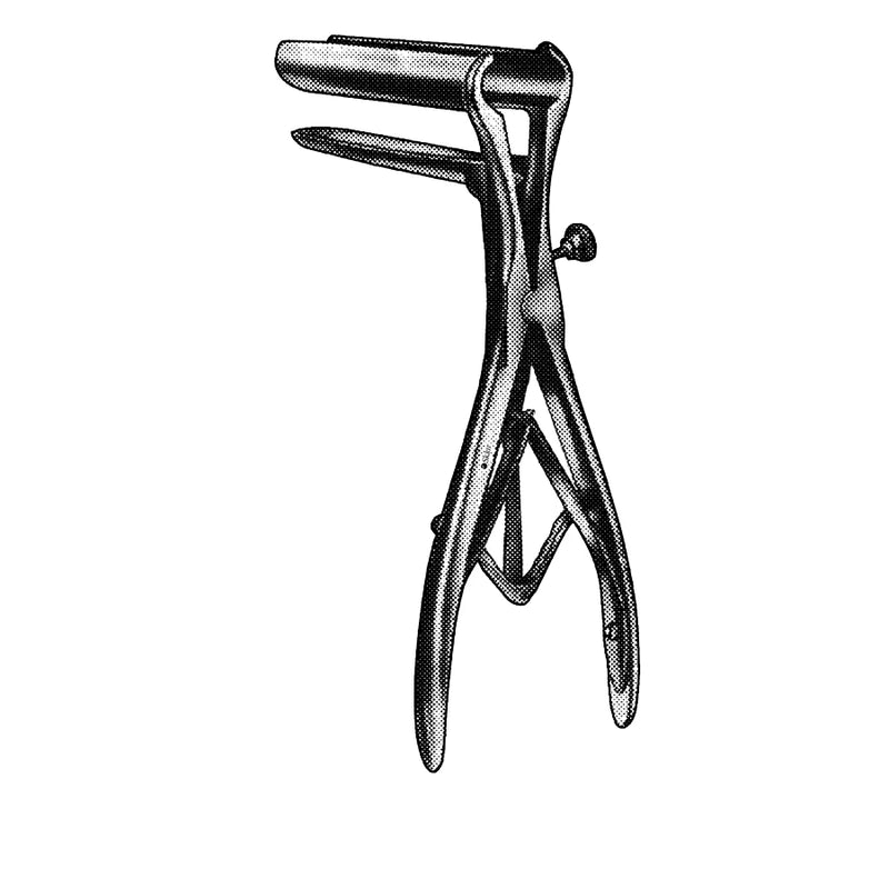 Sklar Mathieu Rectal Speculum - 80-2129
