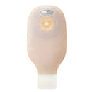 Premier 82711 One-Piece Transparent Ostomy Pouch, Cut to fit up to 51 mm (Box of 5)