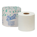 Scott Essential Toilet Tissue, Standard (Case of 80 Rolls)