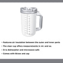 Whirley-DrinkWorks! Drinking Mug, 20 ounce (Case of 50)