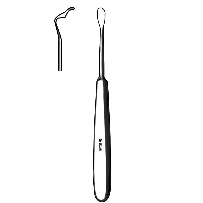 Sklar Wang Cleft Palate Elevator - 40-8328 