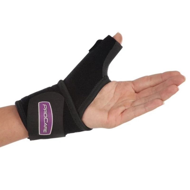 ProCare Universal Thumb-O-Prene Thumb Support, One Size Fits Most (Each)