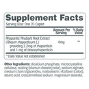 Estroven Once Daily Complete Multi-Symptom Menopause Relief Caplets