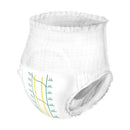 Abena Premium Pants L2 Incontinence Brief, Large (Case of 90)
