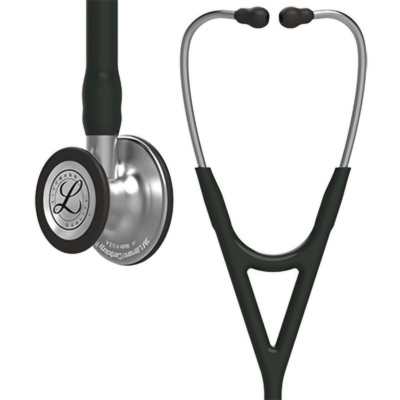 Solventum Corporation 3M Littmann Cardiology IV Cardiology Stethoscope 