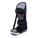 McKesson Flexion Straps with Toe Wedge Plantar Fasciitis Night Splint, Small (Each)