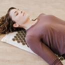 Kanjo Coconut Acupressure Mat with Carry Bag (10/CS) 