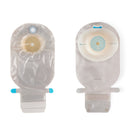 SenSura Mio Convex Deep 1-Piece Transparent Ostomy Pouch, 10 – 43mm Stomas (Box of 10)