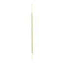 McKesson Inoculating Loop with Needle, 1 µL, 20-Centimeter Length (Case of 1000)