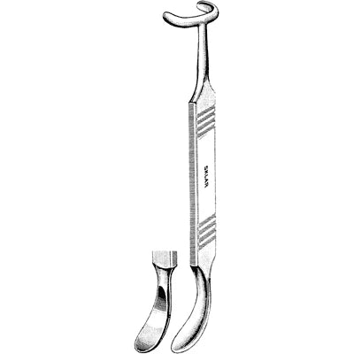 Sklar Matson Rib Stripper Elevator - 55-6887