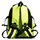 Feeding Pump Backpack Green, Medium, Youth For Infinity Feeding Pumps (Case of 10)