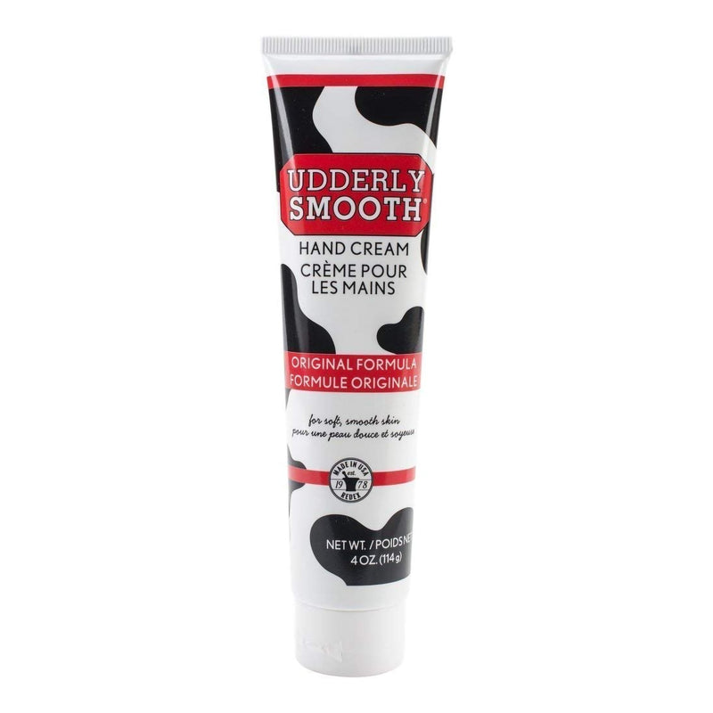 Redex Industries Udderly Smooth Moisturizer 