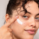 Coola Clear Skin Oil-Free Moisturizer Zinc Sunscreen w/ BlueScreen SPF 30