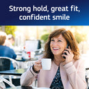 Fixodent Plus Denture Adhesive Cream Breath Bacteria Guard (Each)
