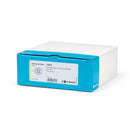 Ostomy Barrier SenSura Mio Click Precut, Standard Wear Elastic Adhesive 70 mm Flange Yellow Code System 1-5/8 Inch Opening (Box of 5)