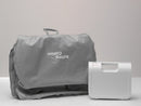 Joerns Healthcare Mangar Bathing Cushion with Compressor 