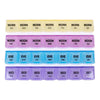 Mediplanner 7-Day, Four Times a Day Pill Organizer (Each)