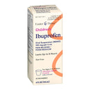 Foster & Thrive Children's Ibuprofen Oral Suspension, Original Berry, 4 ounces (Each)