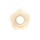 Coloplast SenSura Mio Convex Flip Ostomy Barrier, 50 mm Stoma Openings, Yellow Match (5/BX) 