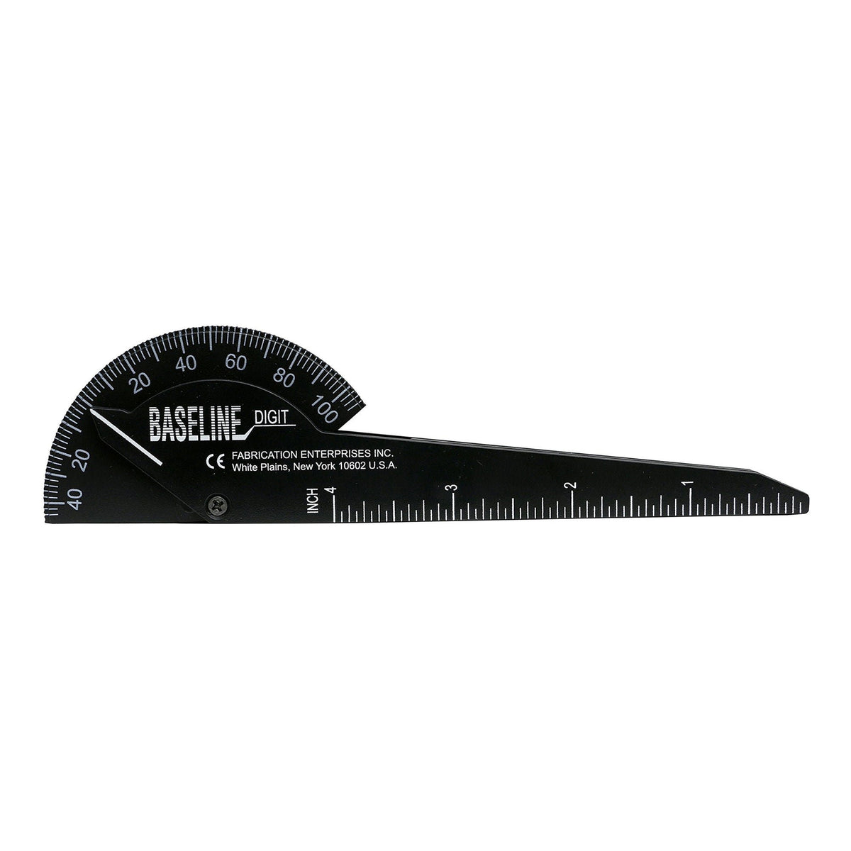 Baseline Plastic Finger Goniometer (Each)