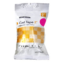 McKesson Brand McKesson Pink Cast Tape, 2 Inch x 4 Yard (10/BX) 