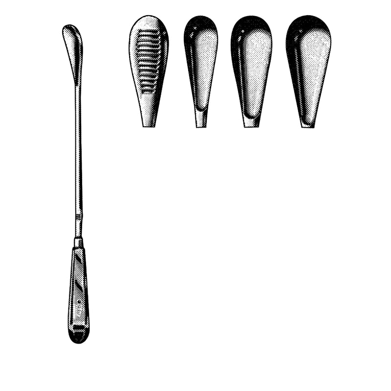 Sklar Cuzzi Placenta Scoop - 92-5318