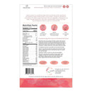 Oral Supplement Restore Fusion Renal Support Vanilla Berry Flavor Powder 16 oz. Pouch (30/CS) 