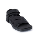 Darco MedSurg Post-Op Shoe, Women's, Large, Black (36/CS) 