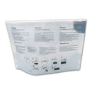 Ameda Inc Ameda CleanEase Microwaveable Steam Sanitizing Bags