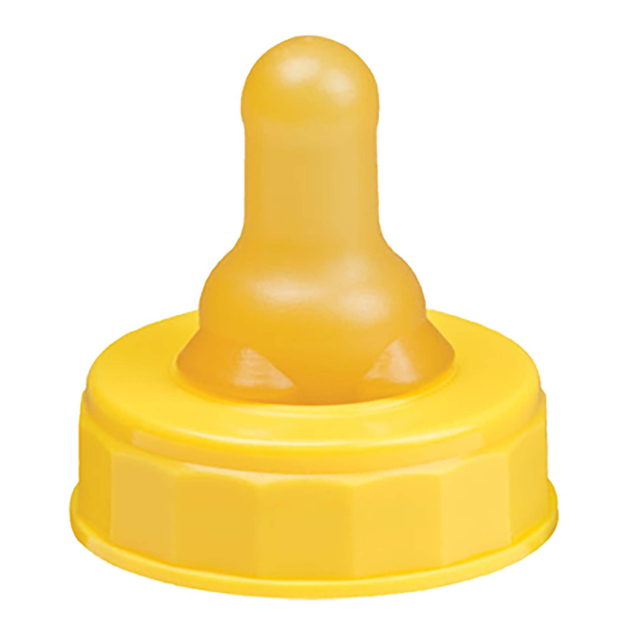 Abbott Nutrition Nipple Similac Slow Flow Tip Preemie (250/CS) 