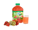 Thick & Easy Clear Nectar Consistency Kiwi Strawberry Thickened Beverage (Case of 6)