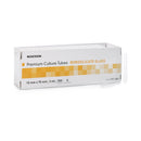 McKesson Glass Test Tube, 3 mL, 10 x 75 mm (Case of 1000)