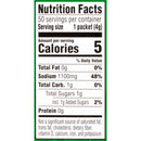 Lyons Magnus LLC Herb-Ox Chicken Bouillon Instant Broth (300/CS) 