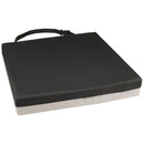 McKesson Brand McKesson Molded Foam Seat Cushion, 18 x 18 x 3 Inch (4/CS) 
